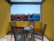 2 Bedrooms Appartement With Furnished Balcony And Wifi At Basanija 2 Km Away From The Beach