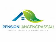 Pension Langengrassau