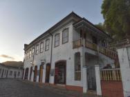 Casa Do Chá Ouro Preto