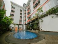The Bountie Hotel And Convention Centre Sukabumi