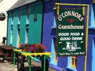 O'connors Guesthouse