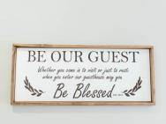 Be Blessed Self-catering – zdjęcie 2