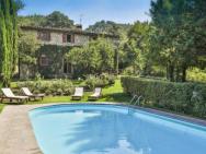 7 Bedrooms Villa With Private Pool Terrace And Wifi At Castelnuovo