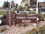 Weinhotel Kienle – zdjęcie 6
