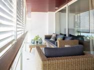 Charming Apartment In Ibiza Stad Near Seabeach – zdjęcie 2