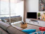 Charming Apartment In Ibiza Stad Near Seabeach – zdjęcie 7