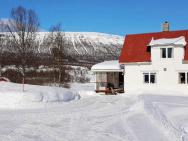 6 Person Holiday Home In Storsteinnes