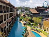 Aurico Kata Resort & Spa - Sha Extra Plus
