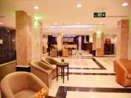 Al Andlus Palace 2 Hotel Kurban فندق قصر الاندلس 2 قربان – photo 5