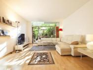 3 Bedrooms Appartement With Furnished Terrace And Wifi At Barcelona 3 Km Away From The Beach