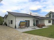 Holiday Home With Garden And Terrace In Bodenw Hr In The Upper Palatinate Close To The Hammersee