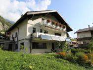 Spacious Holiday Home In M Rel Valais Near The Aletsch Arena Ski Area