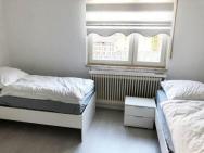 3 Zimmer Apartment Mit Küche, Tv & Wlan – zdjęcie 6