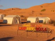 Camp Abdelmoula – zdjęcie 3