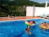 4 Bedrooms Villa With Private Pool Furnished Terrace And Wifi At Vila Seca