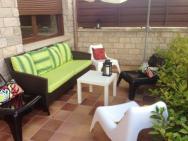 4 Bedrooms House With Furnished Terrace At Quintanilla Del Agua