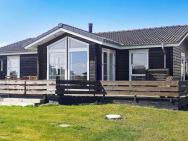 6 Person Holiday Home In Nordborg