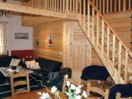 Three-bedroom Holiday Home In Isfjorden – zdjęcie 5