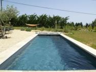 Modern Villa In Cucuron With Private Pool – zdjęcie 2