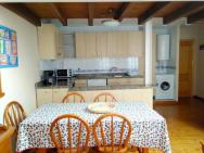2 Bedrooms Appartement At Llanes 200 M Away From The Beach With Wifi