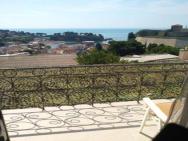 2 Bedrooms Appartement With Sea View Enclosed Garden And Wifi At Ulcinj 1 Km Away From The Beach – photo 5