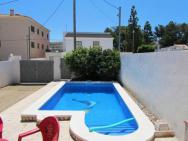 3 Bedrooms Chalet At Miami Platja 200 M Away From The Beach With Private Pool And Enclosed Garden