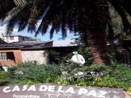Casa De La Paz Cabañas – zdjęcie 2