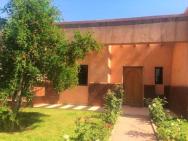 3 Bedrooms Villa With Private Pool And Enclosed Garden At Marrakech – photo 2