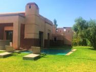3 Bedrooms Villa With Private Pool And Enclosed Garden At Marrakech – photo 5