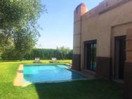 3 Bedrooms Villa With Private Pool And Enclosed Garden At Marrakech – photo 6