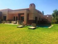 3 Bedrooms Villa With Private Pool And Enclosed Garden At Marrakech – photo 7