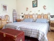 5 Bedrooms House At Boiro 130 M Away From The Beach With Sea View And Enclosed Garden – photo 4