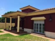 3 Bedrooms Villa With Private Pool Enclosed Garden And Wifi At Chiclana De La Frontera 1 Km Away From The Beach – zdjęcie 3