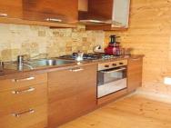 2 Bedrooms Chalet With Sauna Enclosed Garden And Wifi At Castell'arquato – photo 6