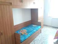 2 Bedrooms House With Furnished Balcony And Wifi At Galati Mamertino – photo 2