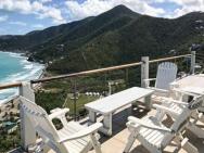 Tortola Adventure Private Villa Ocean-view Pool – zdjęcie 3