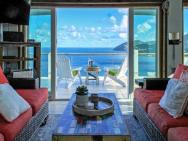 Tortola Adventure Private Villa Ocean-view Pool – zdjęcie 2