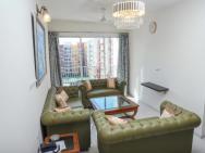 Elegant 2 Bedroom Apartment In Dabolim, Goa Twelve A 804 – photo 5