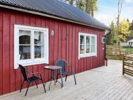 7 Person Holiday Home In Skyllberg