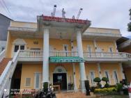 Hotel Nayora Prabumulih