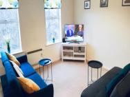Comfortable Apartment In Sheffield With Parking – zdjęcie 4