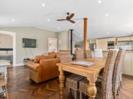 The Cottage - Te Puke Holiday Home