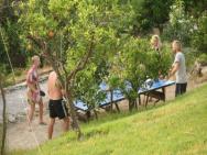 Charming 4-bed Villa In Melegis With Private Pool – zdjęcie 3