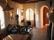 Charming 4-bed Villa In Melegis With Private Pool – zdjęcie 6