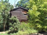 Treehouse Cottage – zdjęcie 7