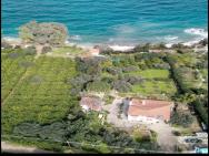 Villa Eirini With Sea View – zdjęcie 2