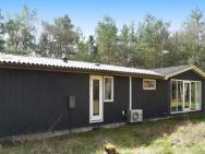 8 Person Holiday Home In Hadsund