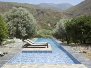 Casa Luca, Orgiva - Villa With Private Pool
