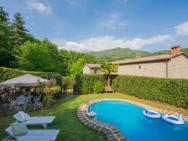 Holiday Home Il Vecchio Ospitale By Interhome