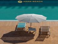 Adan Beach Residence, Beach Front Apartments – zdjęcie 7